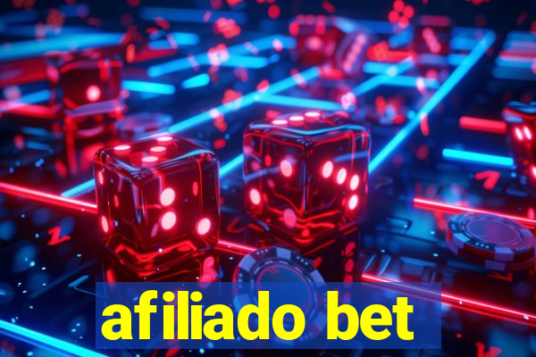 afiliado bet